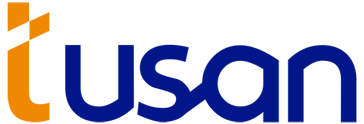 Logo TUSAN
